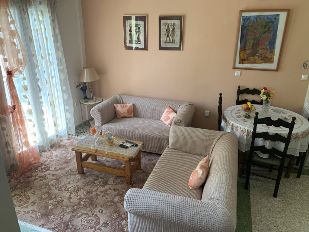 Καθιστικό Καθιστικό