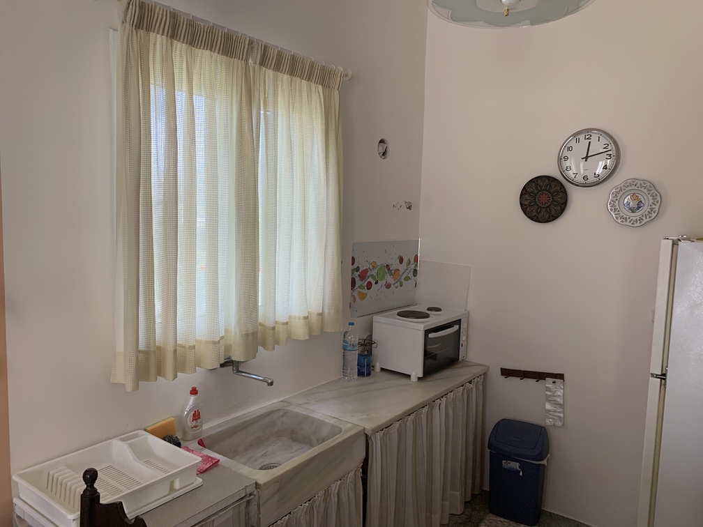 Κουζίνα Κουζίνα